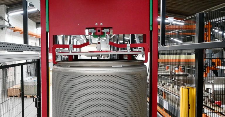 Anlagentechnik Galvanik